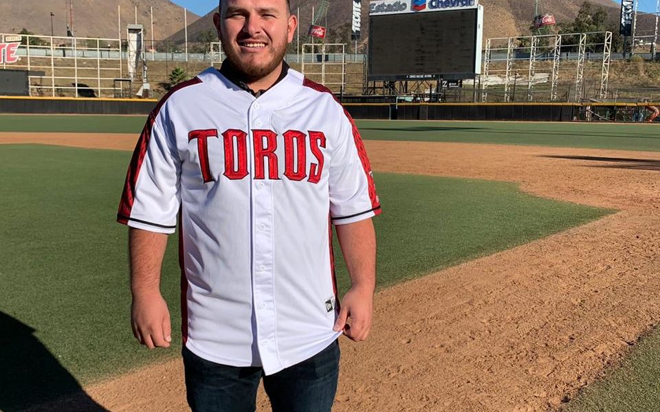 Alejandro Kirk: Toros de Tijuana de la LMB, Azulejos y su ídolo en la MLB