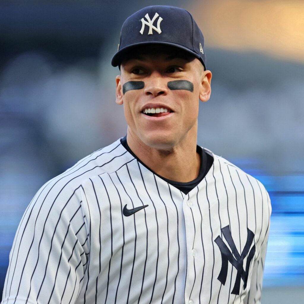 Béisbol: Aaron Judge seguirá en los Yankees por 360 millones de dólares en  9 años